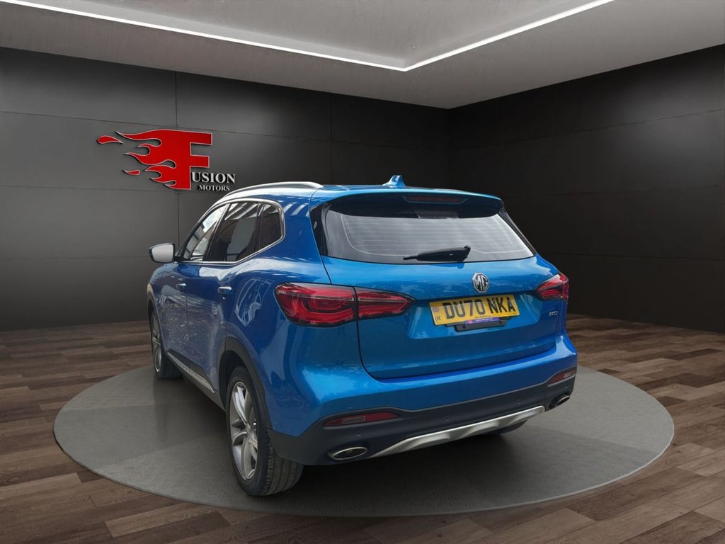 Used MG MG HS 2020 for sale - 76033538: Photo 5