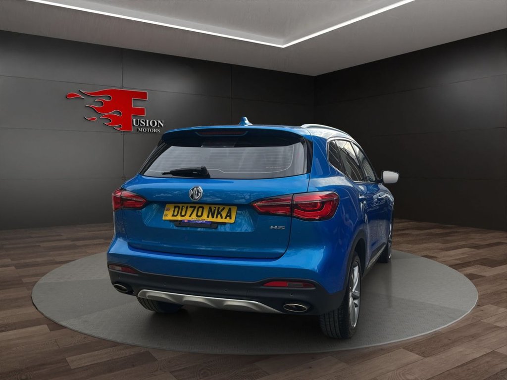 Used MG MG HS 2020 for sale - 76033538: Photo 7
