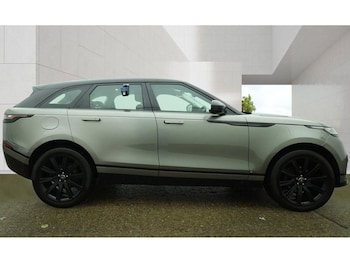 Used Land Rover Range Rover Velar 2017 for sale - 78302621: Photo