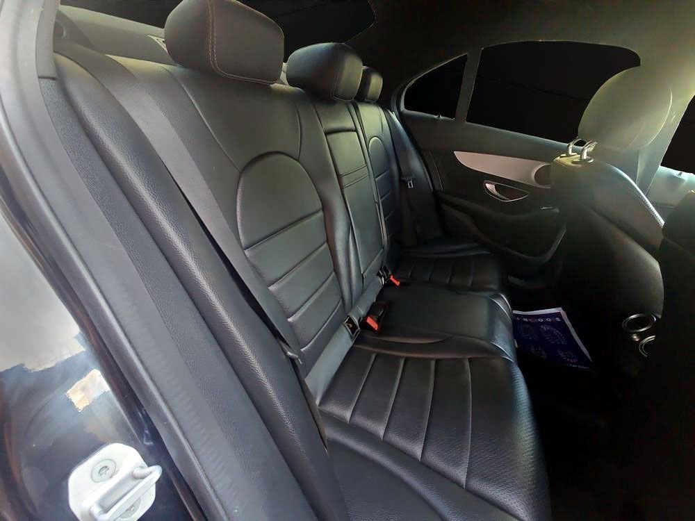 Used Mercedes-Benz C Class 2016 for sale - 76367897: Photo 11
