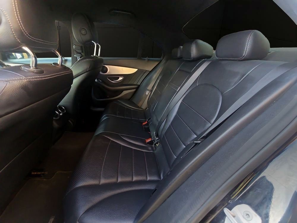 Used Mercedes-Benz C Class 2016 for sale - 76367897: Photo 16