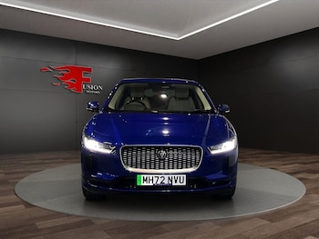 Used Jaguar I-Pace 2023 for sale - 78227422: Photo