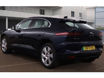 Used Jaguar I-Pace 2021 for sale - 76973601: Photo