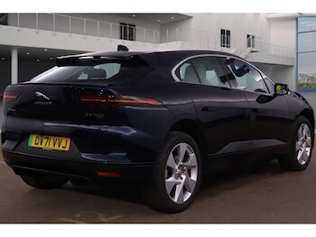 Used Jaguar I-Pace 2021 for sale - 76973601: Photo