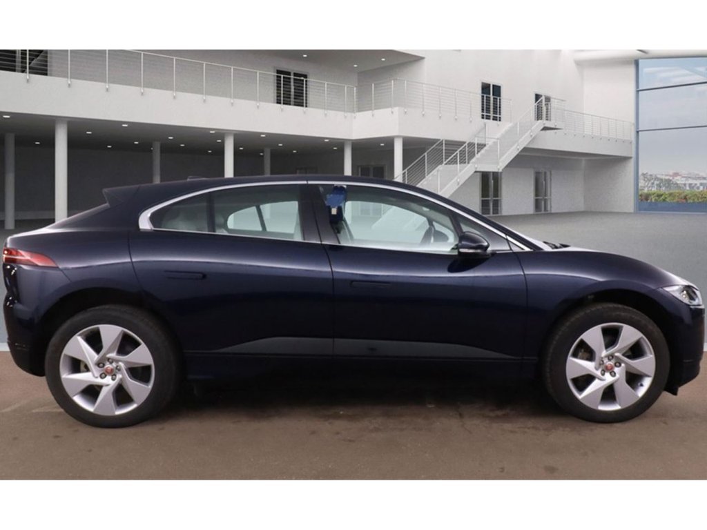 Used Jaguar I-Pace 2021 for sale - 76973601: Photo 5