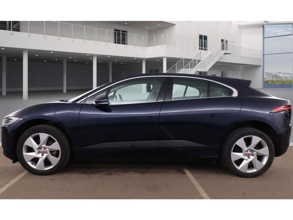 Used Jaguar I-Pace 2021 for sale - 76973601: Photo 6