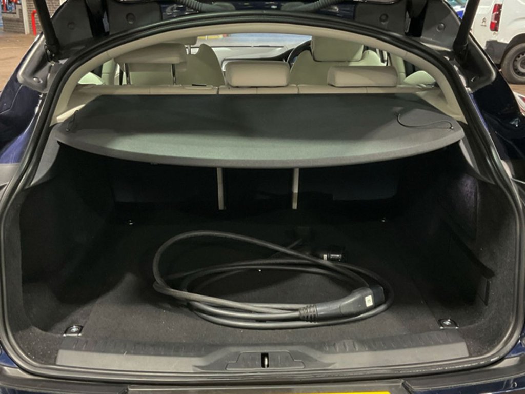 Used Jaguar I-Pace 2021 for sale - 76973601: Photo 7