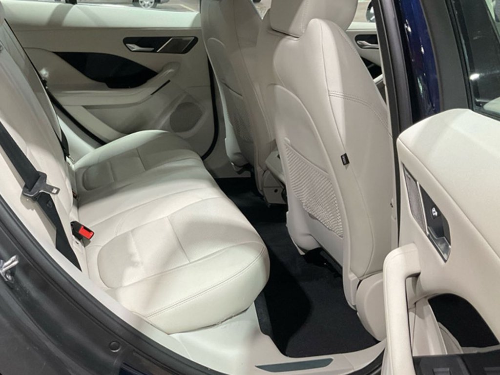 Used Jaguar I-Pace 2021 for sale - 76973601: Photo 8