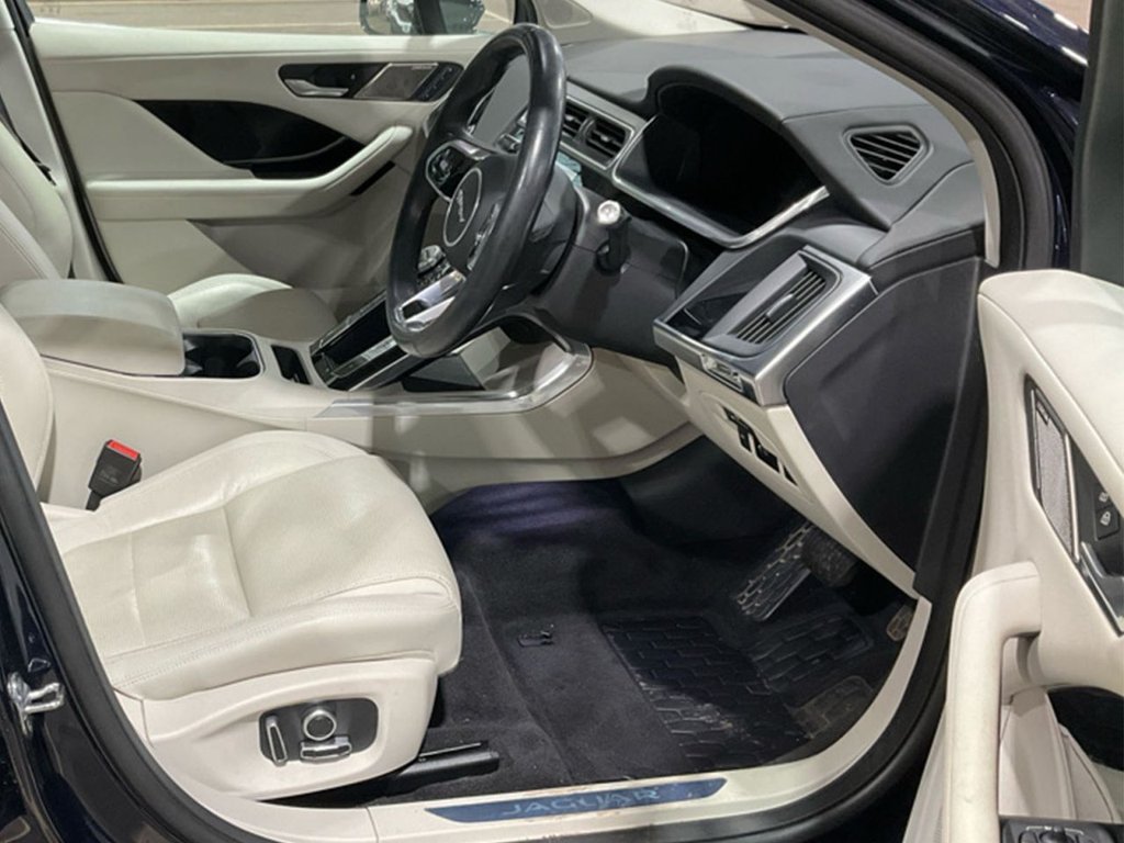 Used Jaguar I-Pace 2021 for sale - 76973601: Photo 9