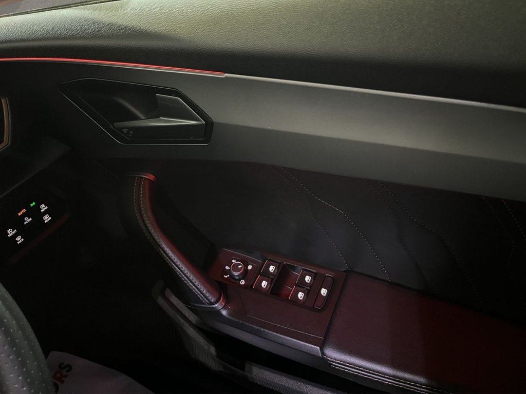 Used Cupra Formentor 2021 for sale - 77642219: Photo 10