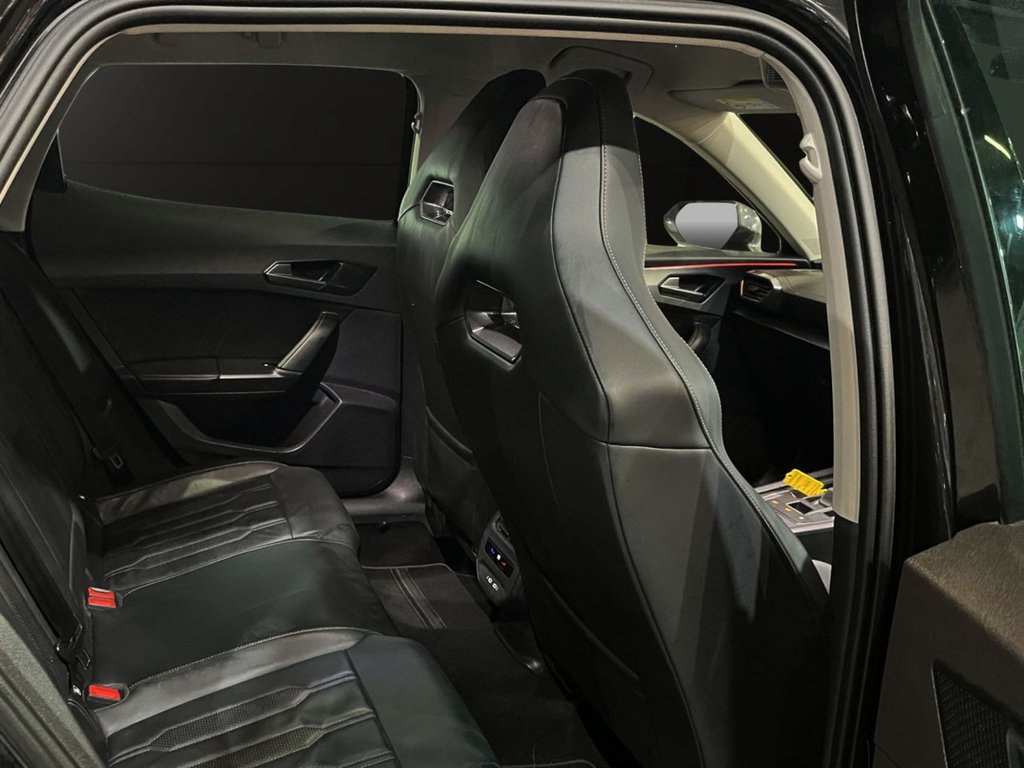 Used Cupra Formentor 2021 for sale - 77642219: Photo 13