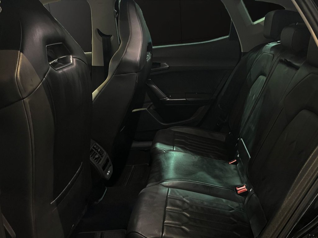 Used Cupra Formentor 2021 for sale - 77642219: Photo 15