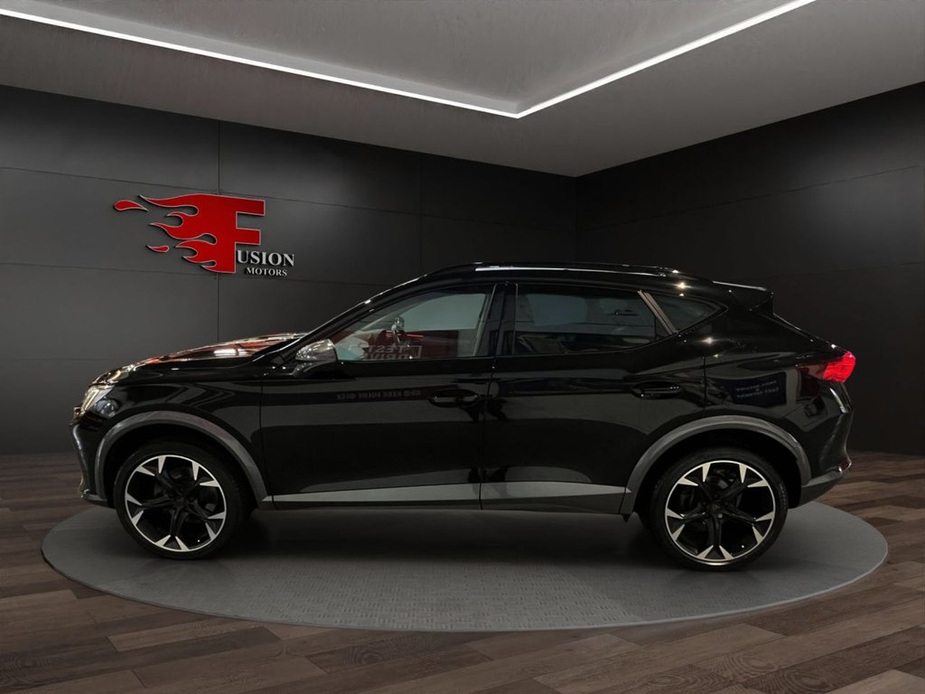 Used Cupra Formentor 2021 for sale - 77642219: Photo 4