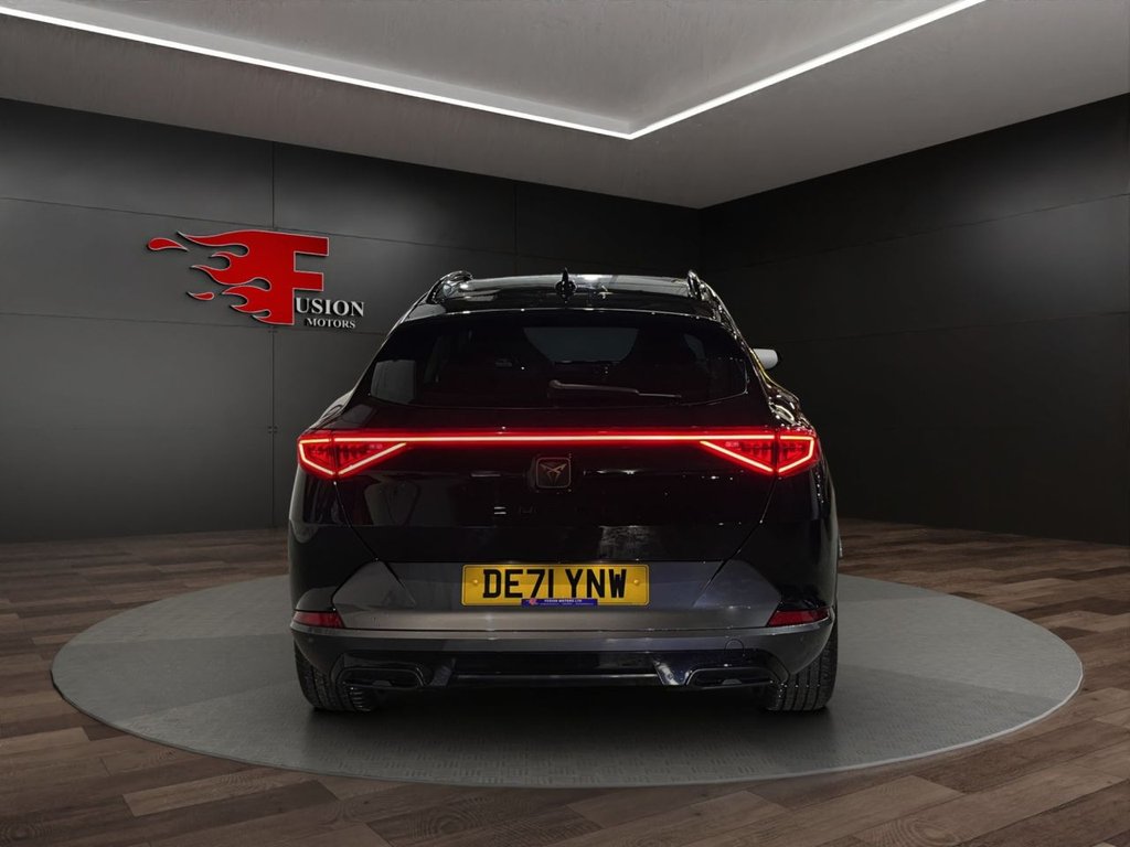 Used Cupra Formentor 2021 for sale - 77642219: Photo 6