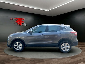 Used Nissan Qashqai 2019 for sale - 75636474: Photo