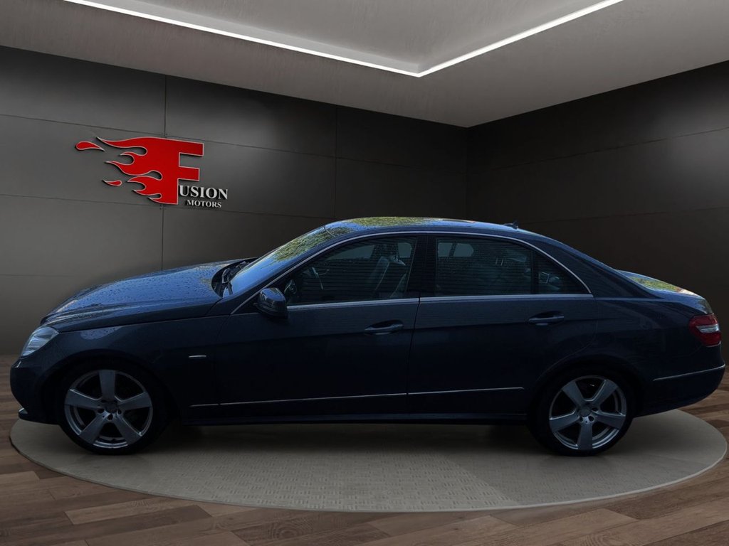 Used Mercedes-Benz E-Class 2011 for sale - 76105434: Photo 4