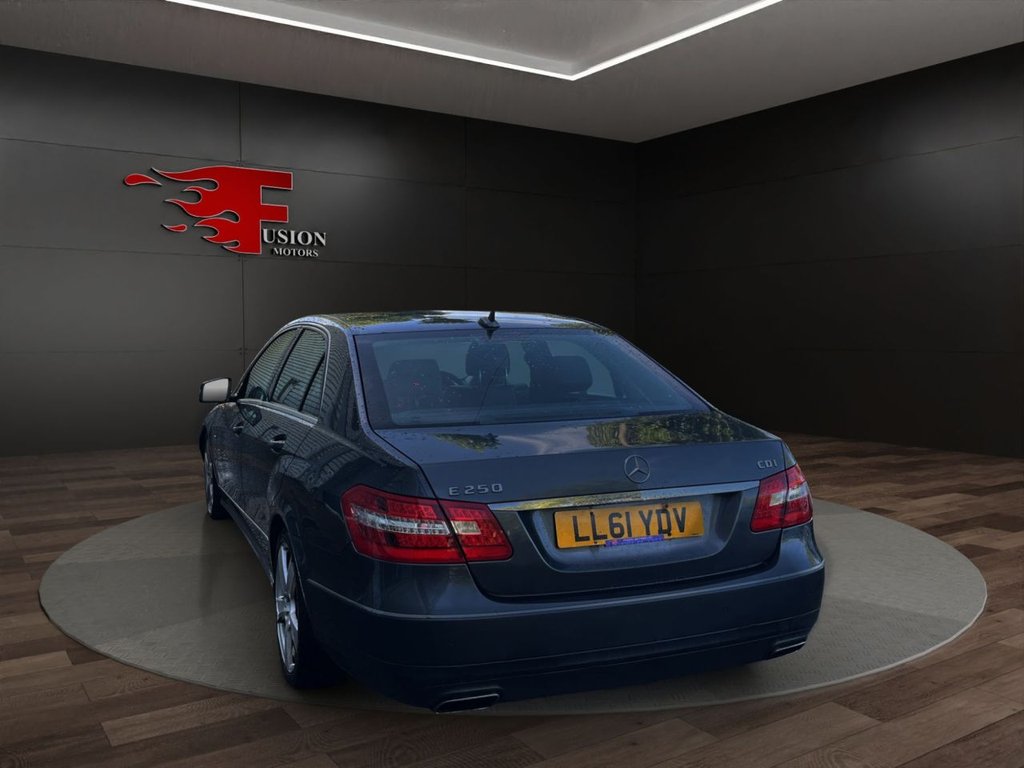 Used Mercedes-Benz E-Class 2011 for sale - 76105434: Photo 5