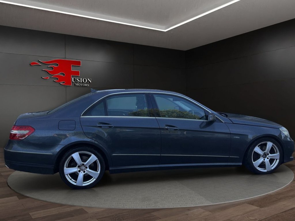 Used Mercedes-Benz E-Class 2011 for sale - 76105434: Photo 8