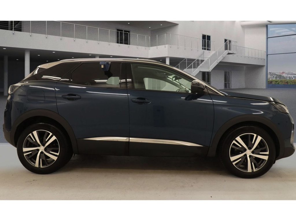 Used Peugeot 3008 2022 for sale - 77905527: Photo 3
