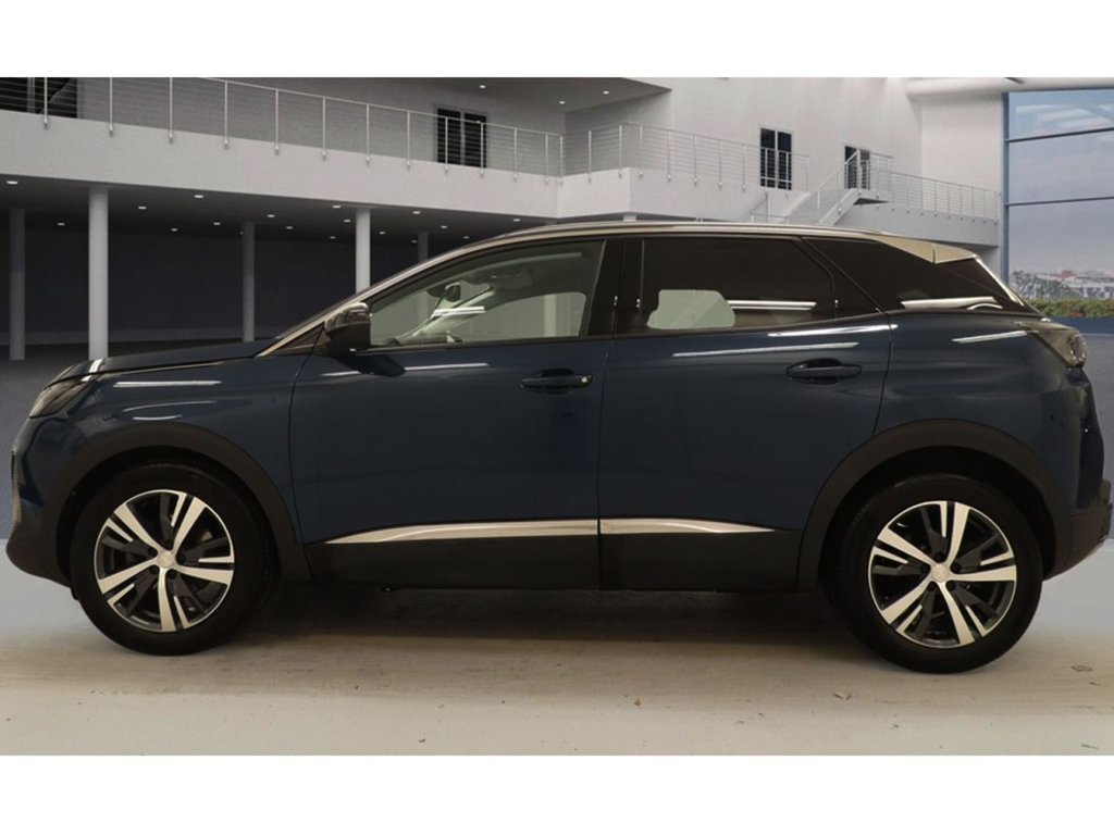 Used Peugeot 3008 2022 for sale - 77905527: Photo 4