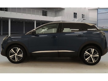 Used Peugeot 3008 2022 for sale - 77905527: Photo