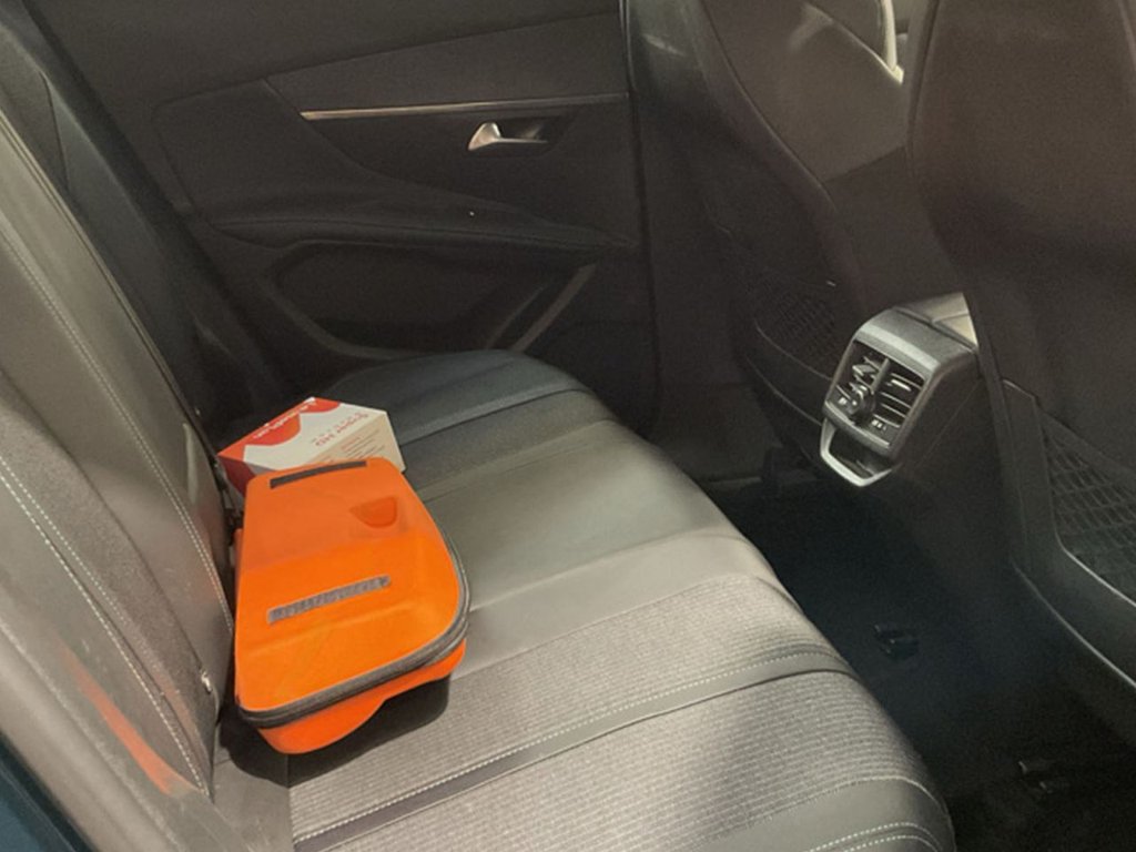 Used Peugeot 3008 2022 for sale - 77905527: Photo 6