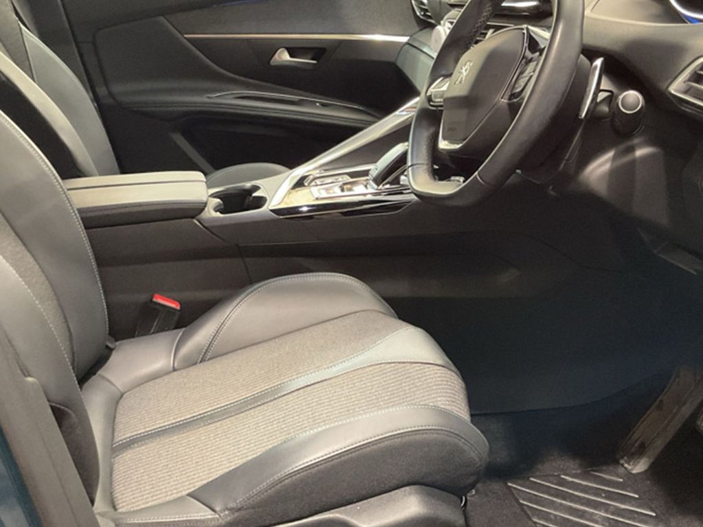 Used Peugeot 3008 2022 for sale - 77905527: Photo 7