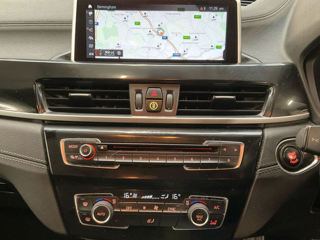 Used BMW X2 2020 for sale - 77835562: Photo 7