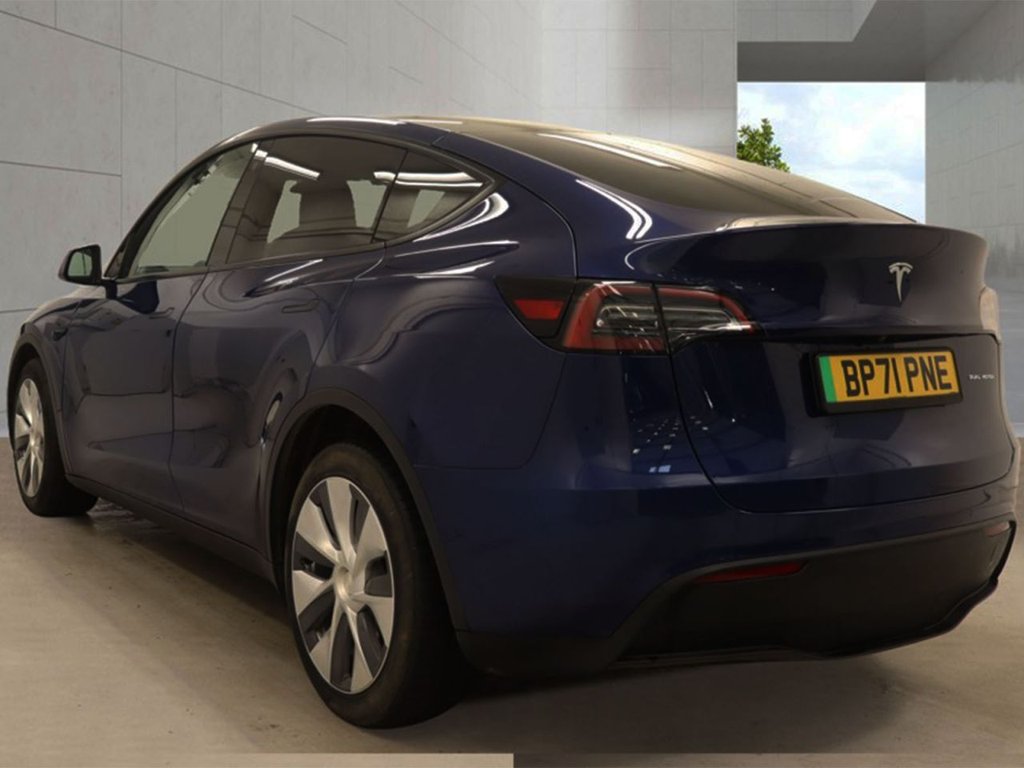 Used Tesla Model Y 2022 for sale - 78124632: Photo 3