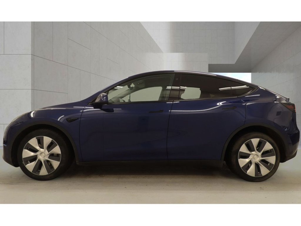Used Tesla Model Y 2022 for sale - 78124632: Photo 5