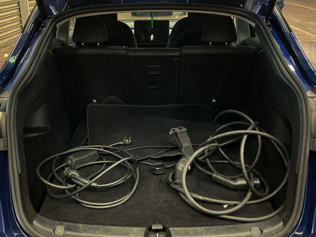 Used Tesla Model Y 2022 for sale - 78124632: Photo 6