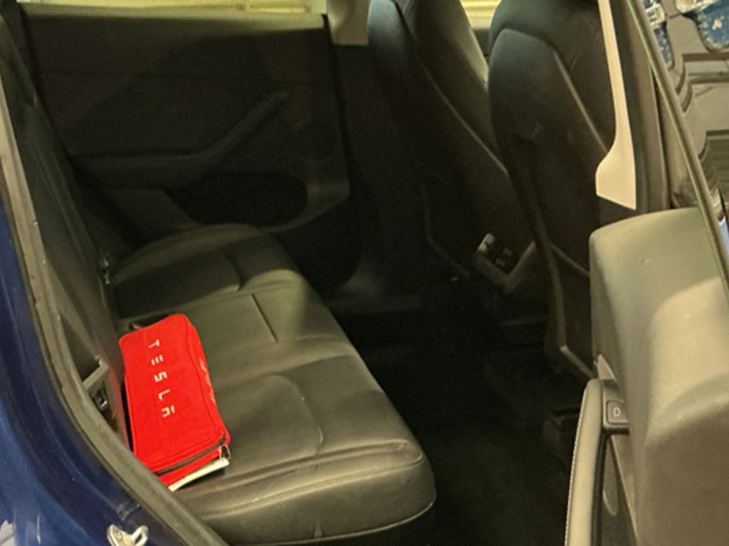 Used Tesla Model Y 2022 for sale - 78124632: Photo 7