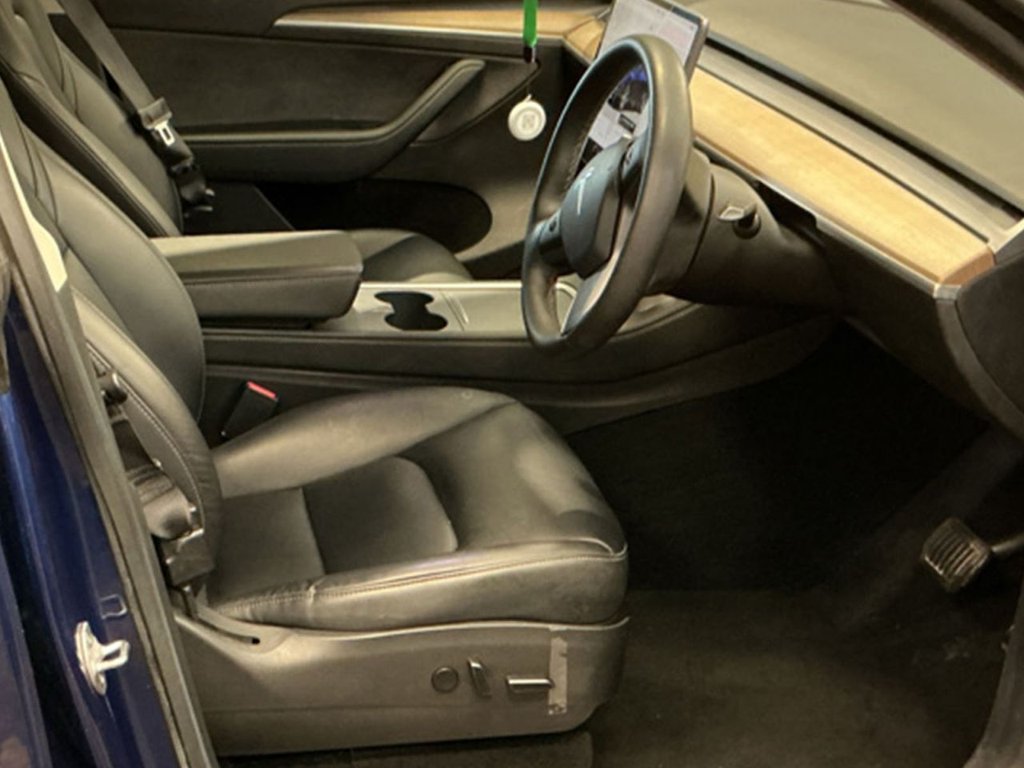 Used Tesla Model Y 2022 for sale - 78124632: Photo 8