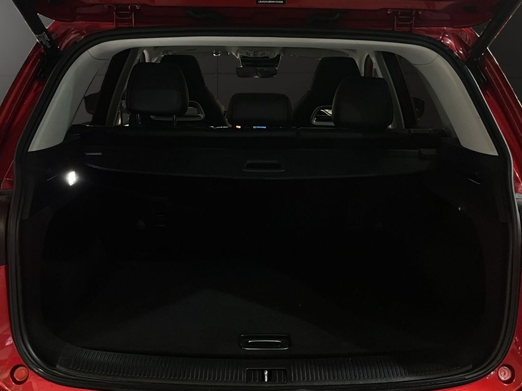 Used MG MG HS 2022 for sale - 77539496: Photo 10