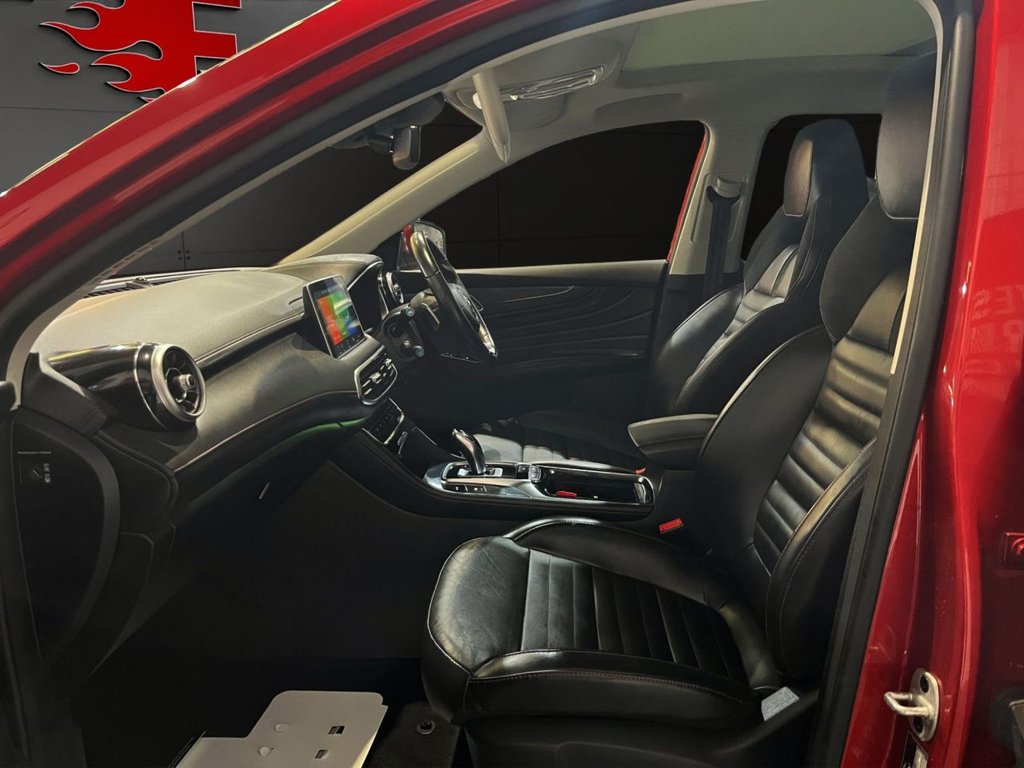 Used MG MG HS 2022 for sale - 77539496: Photo 15