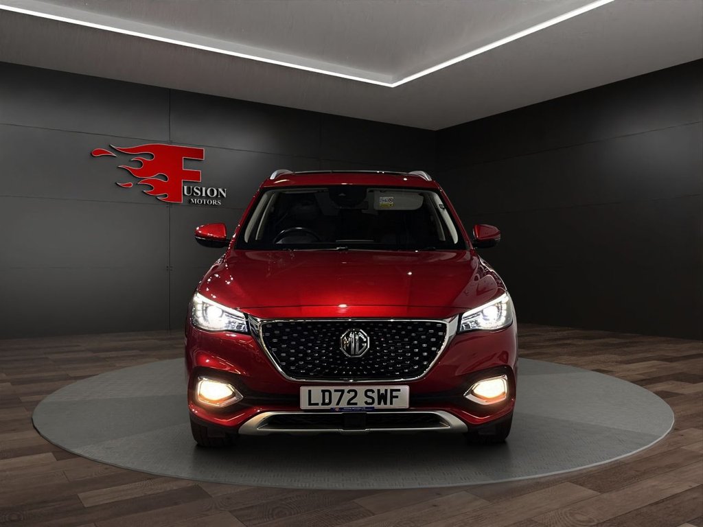 Used MG MG HS 2022 for sale - 77539496: Photo 2