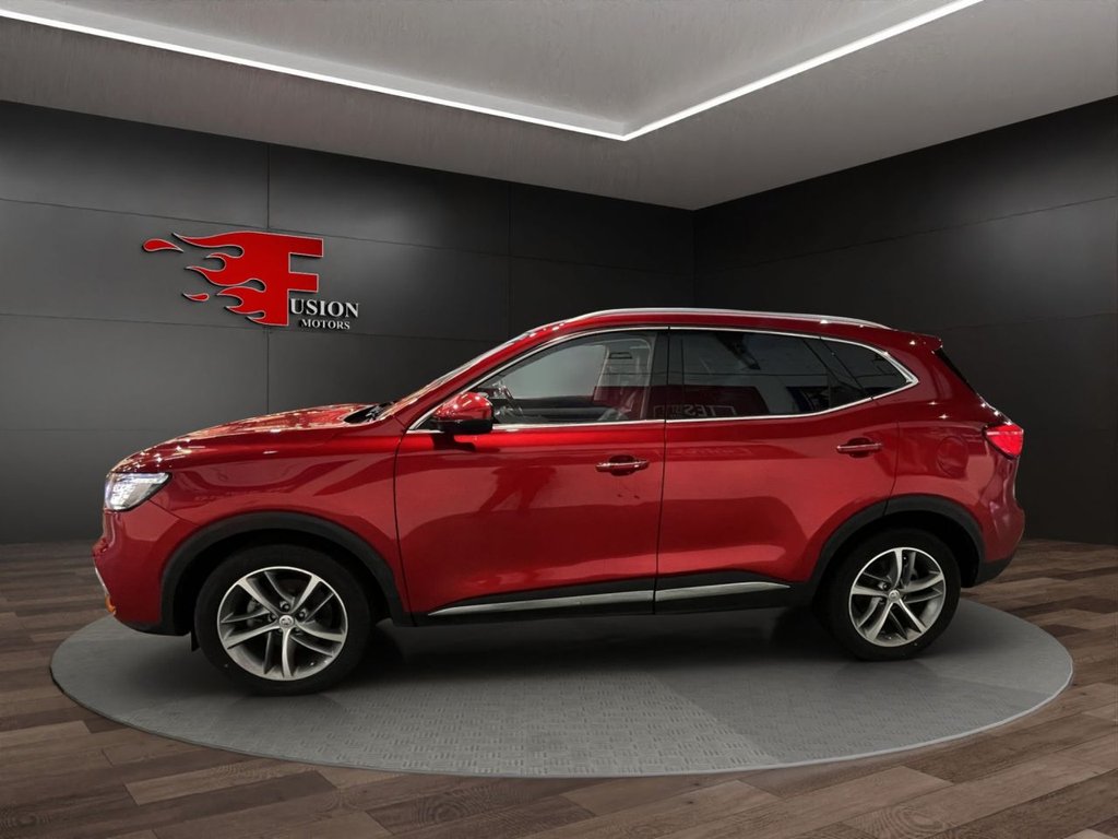 Used MG MG HS 2022 for sale - 77539496: Photo 4