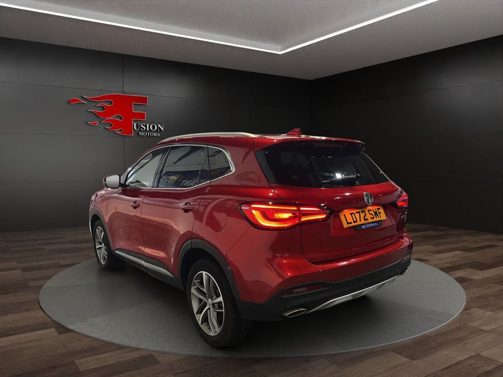 Used MG MG HS 2022 for sale - 77539496: Photo 5