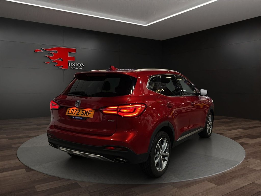 Used MG MG HS 2022 for sale - 77539496: Photo 7