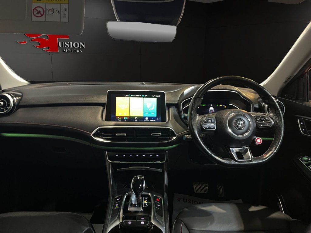 Used MG MG HS 2022 for sale - 77539496: Photo 9