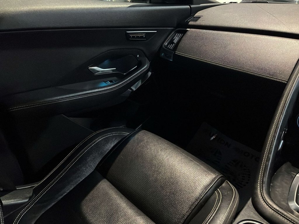 Used Jaguar E-Pace 2019 for sale - 77241533: Photo 12