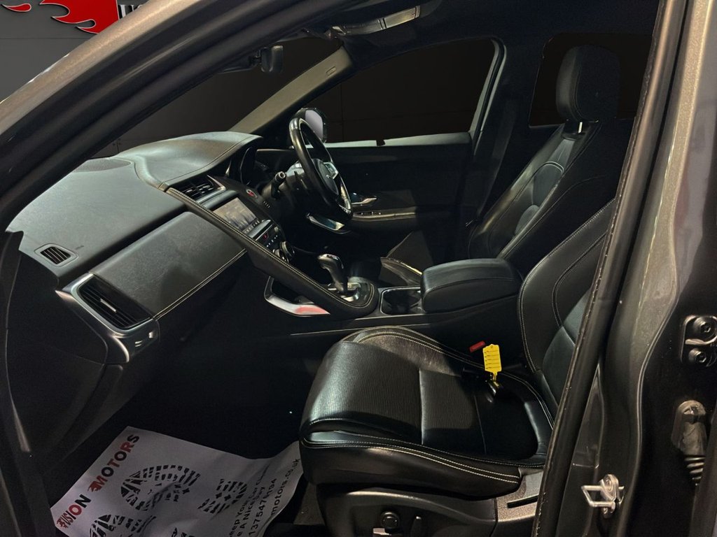 Used Jaguar E-Pace 2019 for sale - 77241533: Photo 14