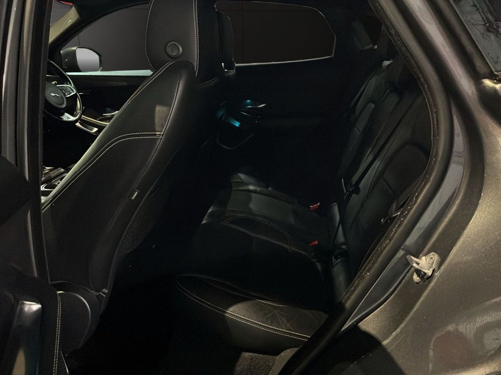 Used Jaguar E-Pace 2019 for sale - 77241533: Photo 15