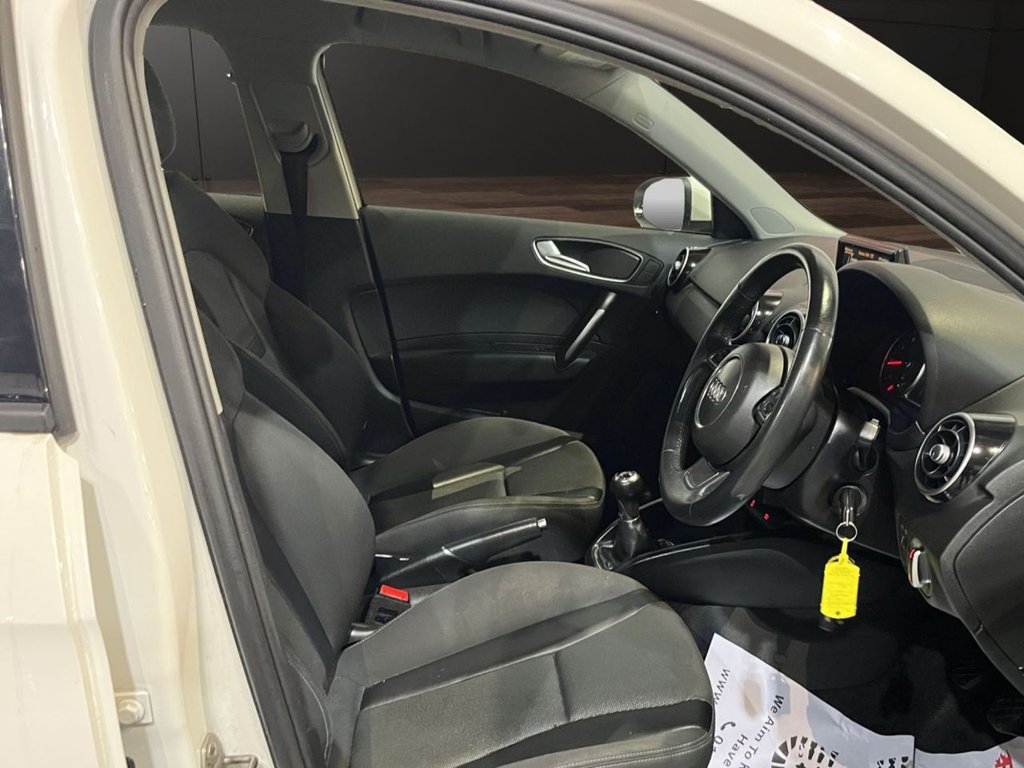 Used Audi A1 2016 for sale - 77941736: Photo 11