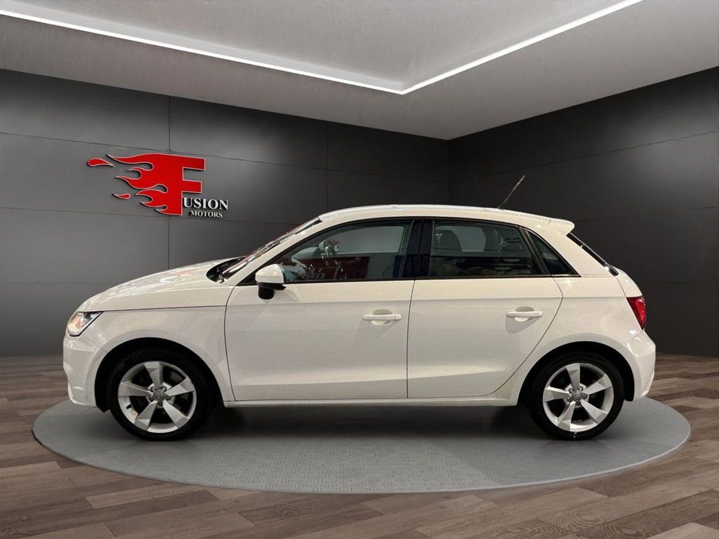 Used Audi A1 2016 for sale - 77941736: Photo 2