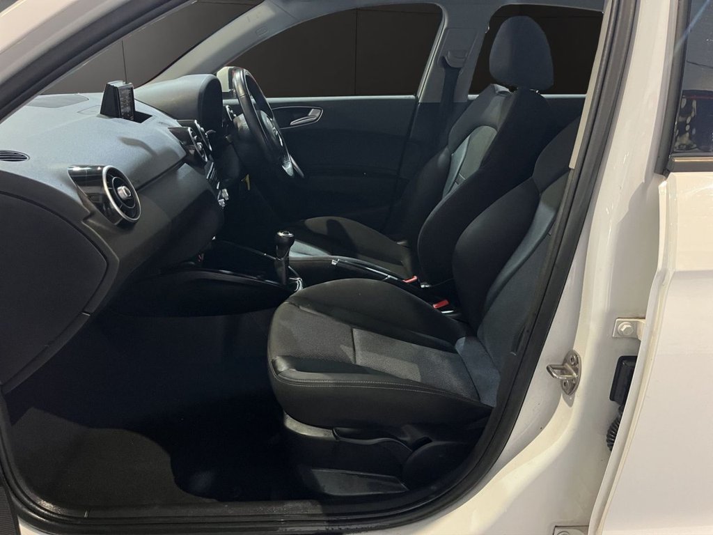 Used Audi A1 2016 for sale - 77941736: Photo 9