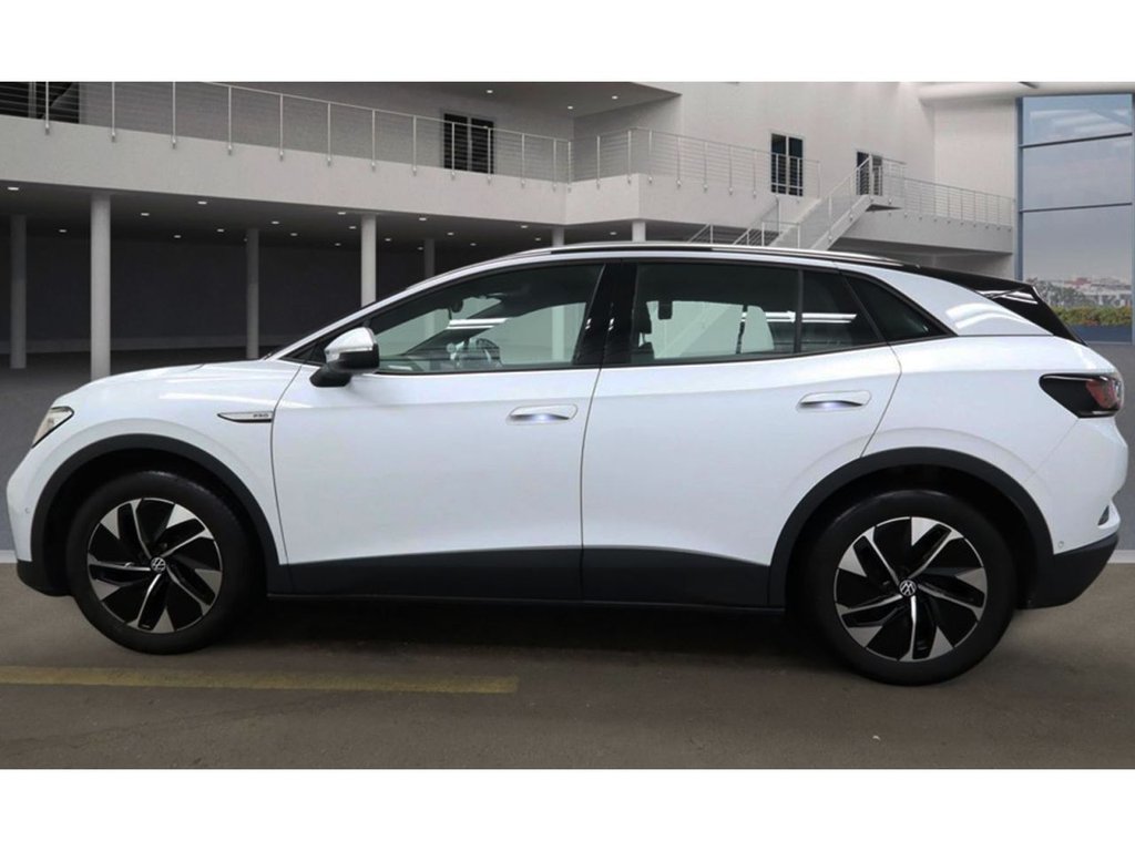 Used Volkswagen ID.4 2023 for sale - 77369976: Photo 6