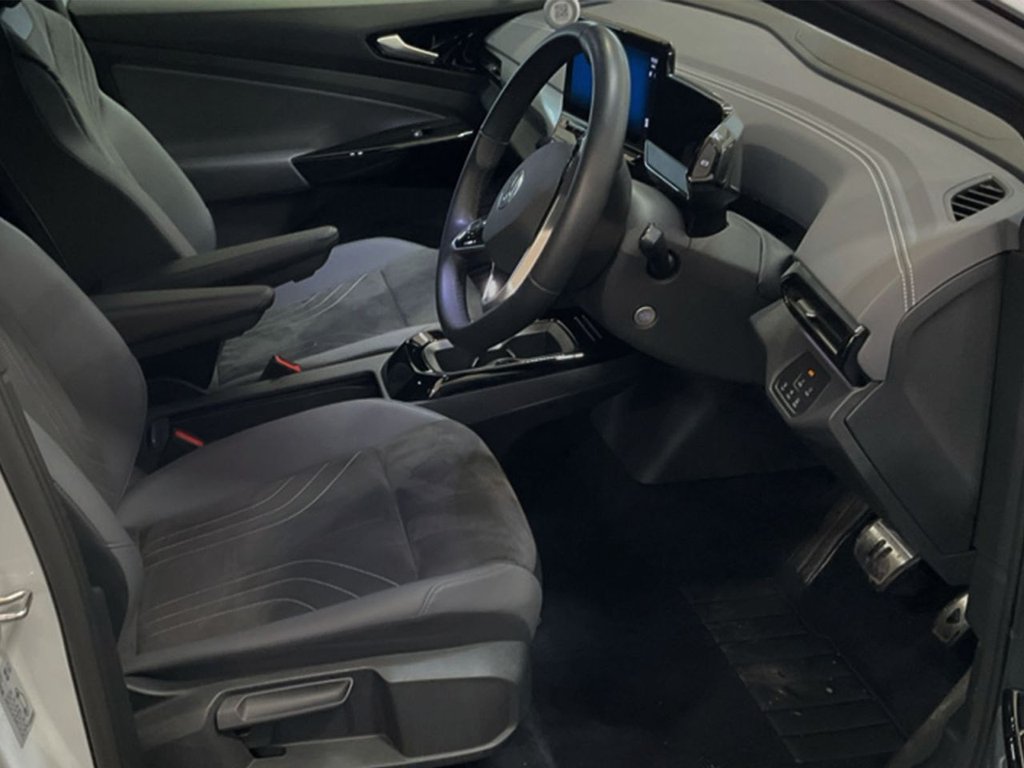 Used Volkswagen ID.4 2023 for sale - 77369976: Photo 9
