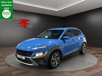 Used Hyundai KONA 2021 for sale - 78967060: Photo