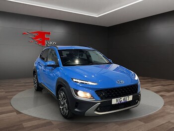 Used Hyundai KONA 2021 for sale - 78967060: Photo